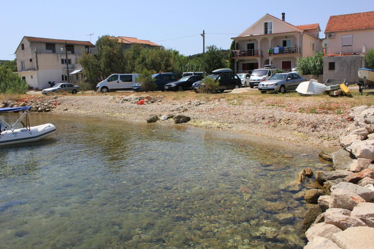 By The Sea Kraj, Pasman - 8247 Apartment *